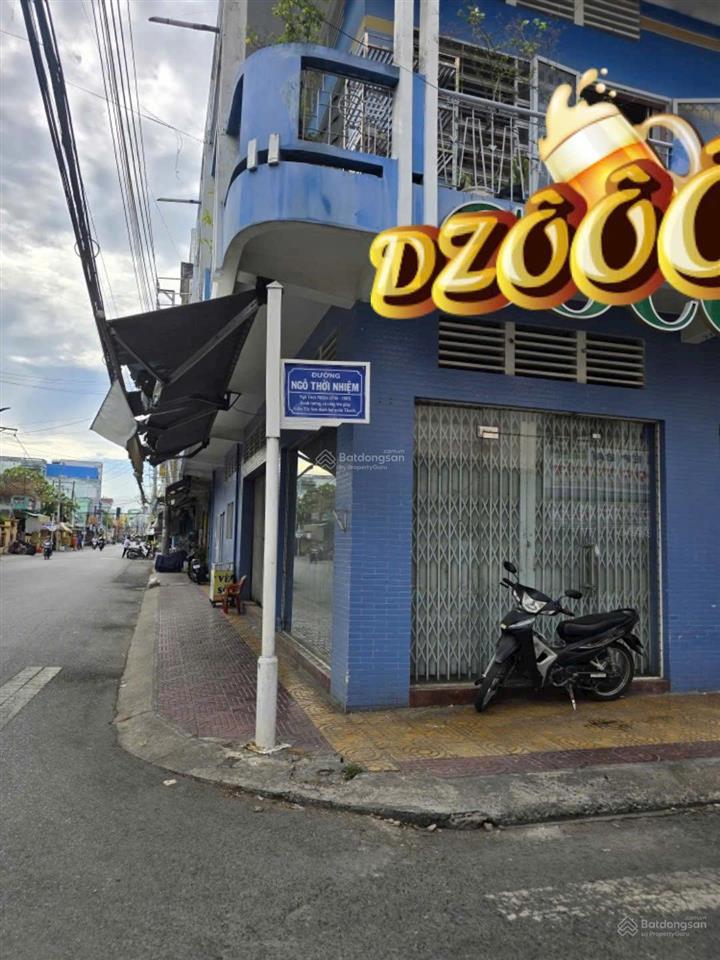 Bán nhà mặt tiền đường ngô thời nhiệm, sa đéc, đồng tháp  0903 969 ***