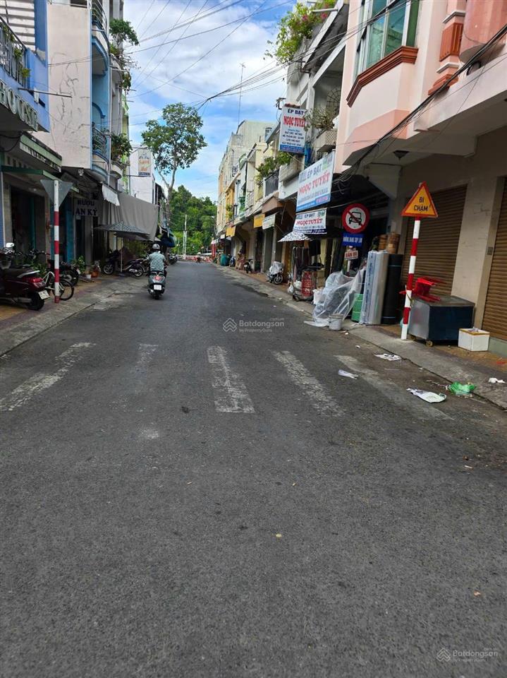 Bán nhà mặt tiền đường ngô thời nhiệm, sa đéc, đồng tháp  0903 969 ***