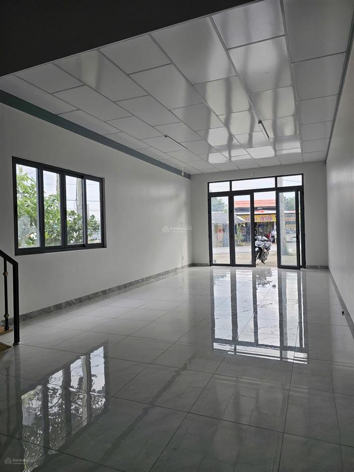 Bán nhà mặt tiền tỉnh lộ 853, giá 1,9 tỷ,  0903 969 *** bảo ngọc