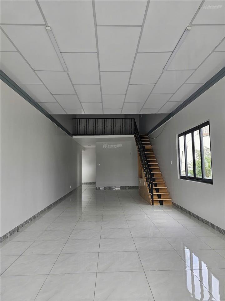 Bán nhà mặt tiền tỉnh lộ 853, giá 1,9 tỷ,  0903 969 *** bảo ngọc