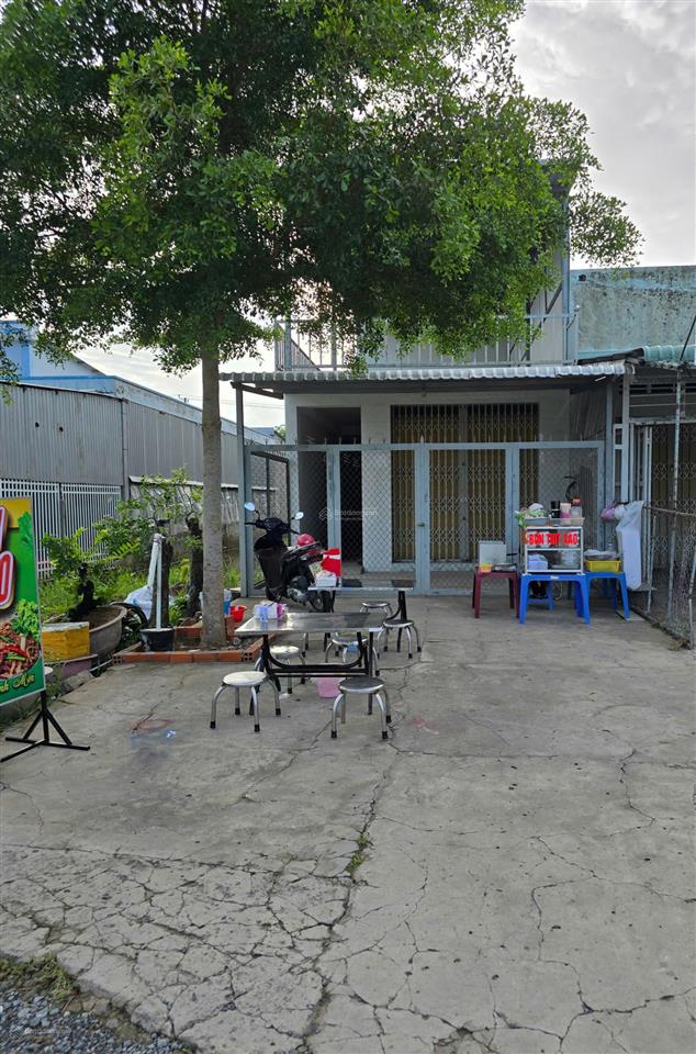 Bán nhà trọ. mặt tiền đường vành đai tỉnh lộ 848  lâm bảo ngọc 0903 969 ***