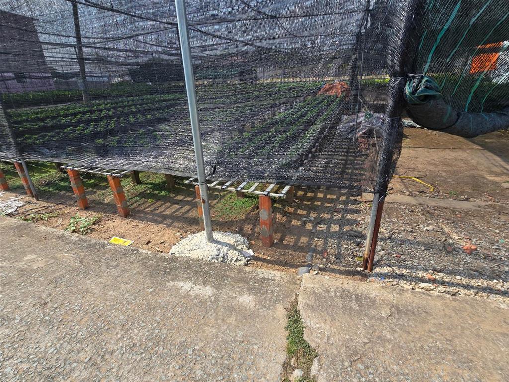 Bán 462m2 đường thiên hộ dương gần làng hoa sa đéc, đồng tháp,  0903 969 *** bảo ngọc