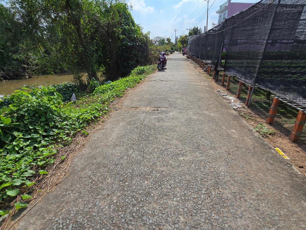 Bán 462m2 đường thiên hộ dương gần làng hoa sa đéc, đồng tháp,  0903 969 *** bảo ngọc