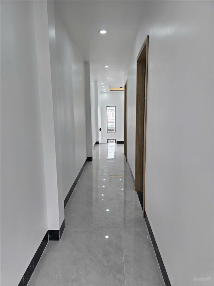 Bán nhà mới xây dựng kdc phú long. từ ql80 vào hơn 100m tại tân dương, đồng tháp