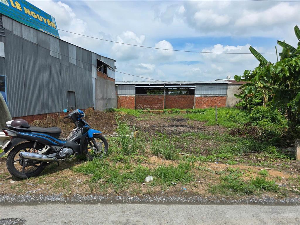 Chính chủ bán đất đường chính kdc văn thắng, cách ql 80 ~ 100m  0903 969 ***