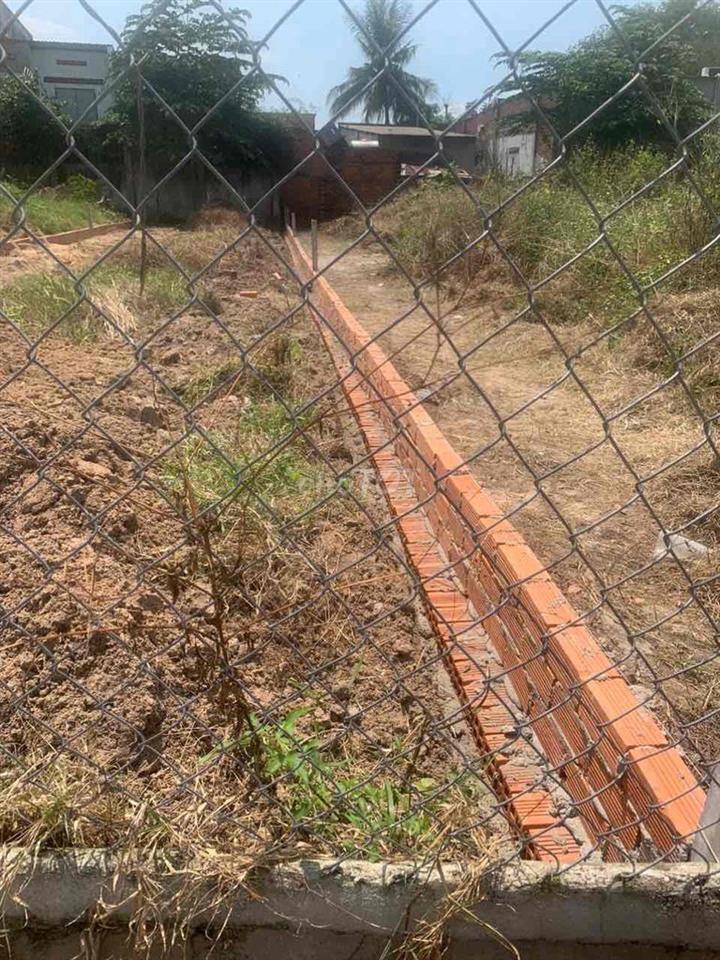 Cần bán hoặc cho thuê đất ngần Vin homes hóc môn