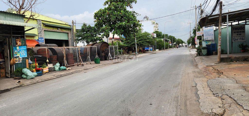 Cho thuê kho xưởng 1000m2 Tân Túc Bình Chánh kết nối Trung Lương, QL1A