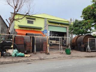 Cho thuê kho xưởng 1000m2 Tân Túc Bình Chánh kết nối Trung Lương, QL1A
