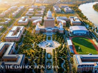 Liền kề vinhomes saigon park 50m²  chiết khấu đến 22,5% giá chỉ từ 4,8 tỷ  hỗ trợ lãi suất 0%