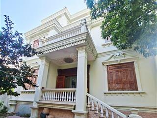 Ngộp ngân hàng bán gấp biệt thự thạnh lộc 37, dt 1000m2, đường 7m