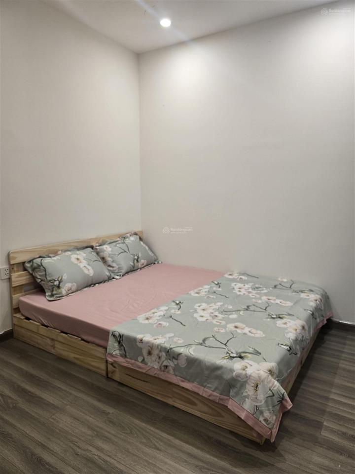 Cần bán vinhomes grand park  tòa bs8  nội thất cao cấp