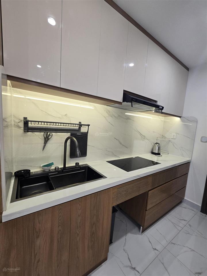 Cần bán vinhomes grand park  tòa bs8  nội thất cao cấp