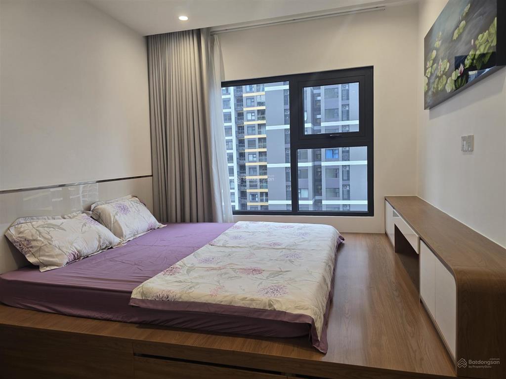 Cần bán vinhomes grand park  tòa bs8  nội thất cao cấp