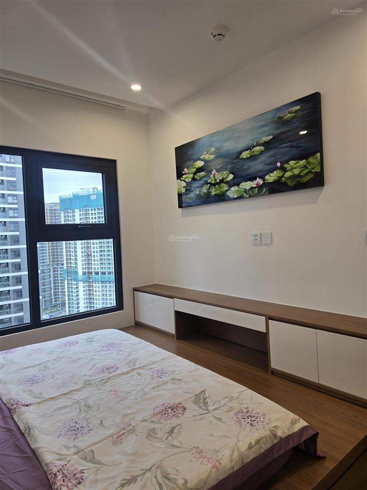 Cần bán vinhomes grand park  tòa bs8  nội thất cao cấp
