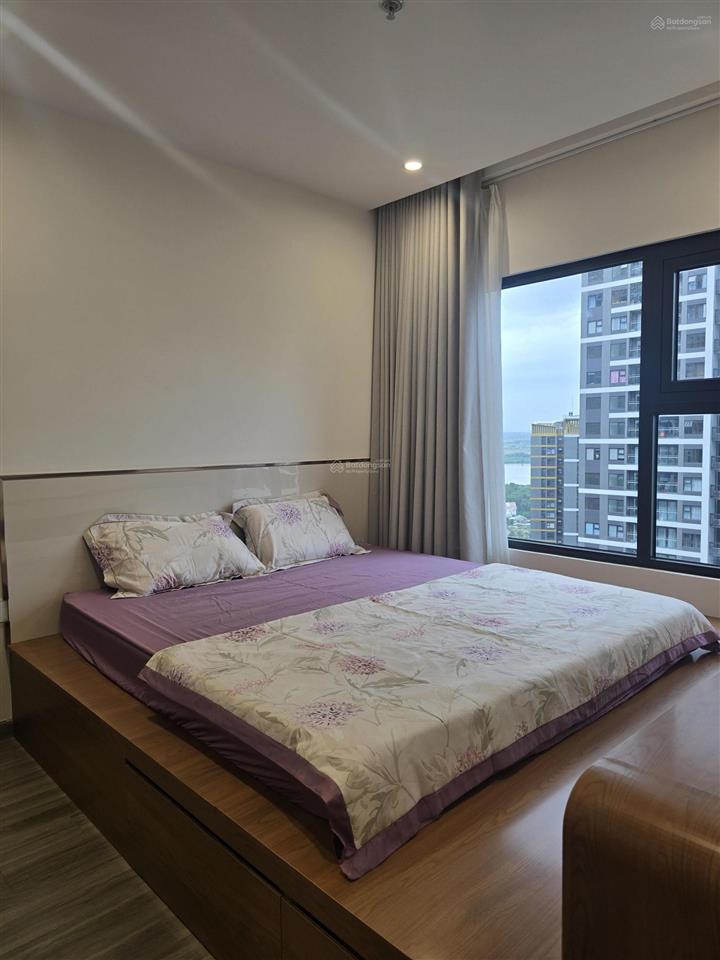 Cần bán vinhomes grand park  tòa bs8  nội thất cao cấp