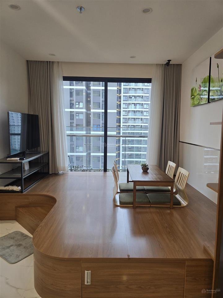 Cần bán vinhomes grand park  tòa bs8  nội thất cao cấp