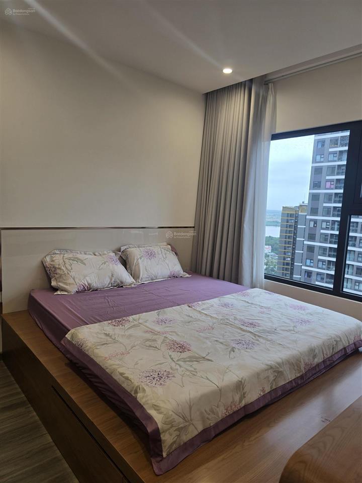 Cần bán vinhomes grand park  tòa bs8  nội thất cao cấp