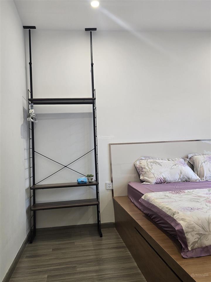 Cần bán vinhomes grand park  tòa bs8  nội thất cao cấp