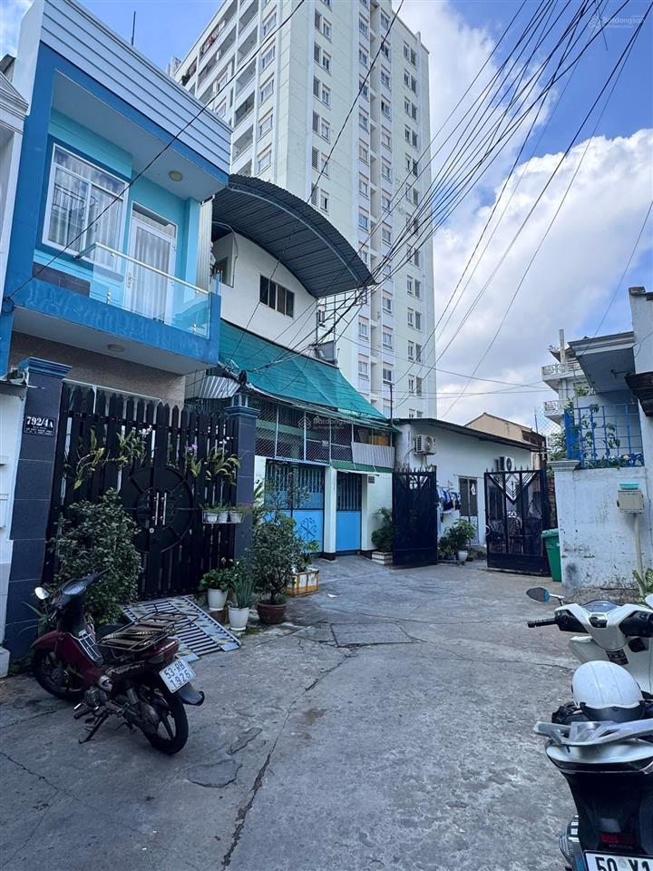 Chính chủ cần bán nhà vị trí đẹp tại xô viết nghệ tĩnh. bình thạnh