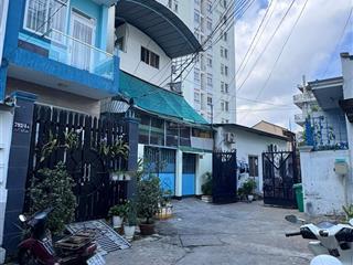 Chính chủ cần bán nhà vị trí đẹp tại xô viết nghệ tĩnh. bình thạnh