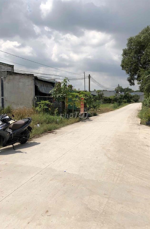 Nền 10x20 Thổ Cư 100% sổ mới 2026