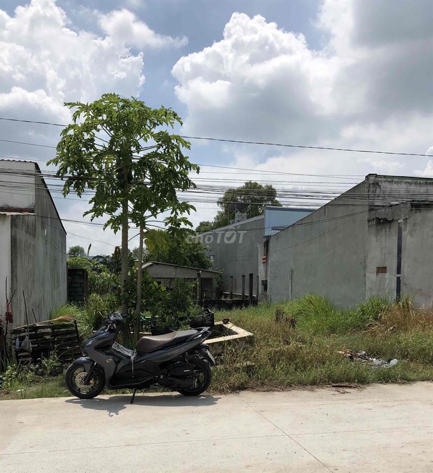 Nền 10x20 Thổ Cư 100% sổ mới 2026