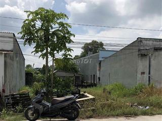 Nền 10x20 Thổ Cư 100% sổ mới 2026