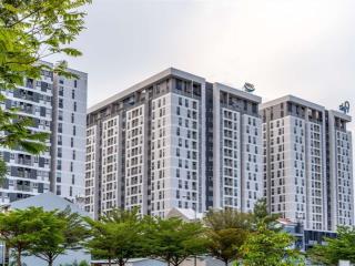 Chính chủ cần cho thuê cc sky9 ngay vòng xoay liên phường, q9.