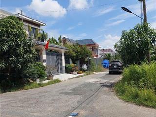 ĐẤT NỀN BIỆT THỰ KDC ĐÔNG DƯƠNG, BƯNG ÔNG THOÀN Q9. GIÁ CỰC TỐT.