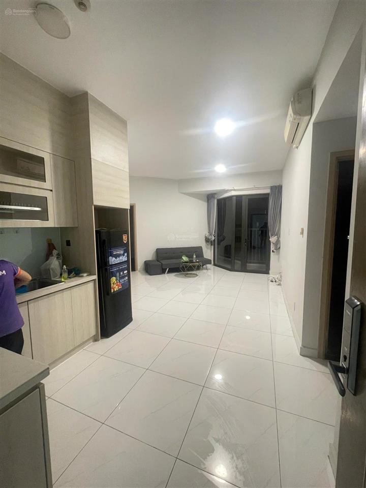 Cho thuê căn hộ safira khang điền 66m²  2pn 2wc, tầng cao thoáng mát, giá 9 triệu/tháng