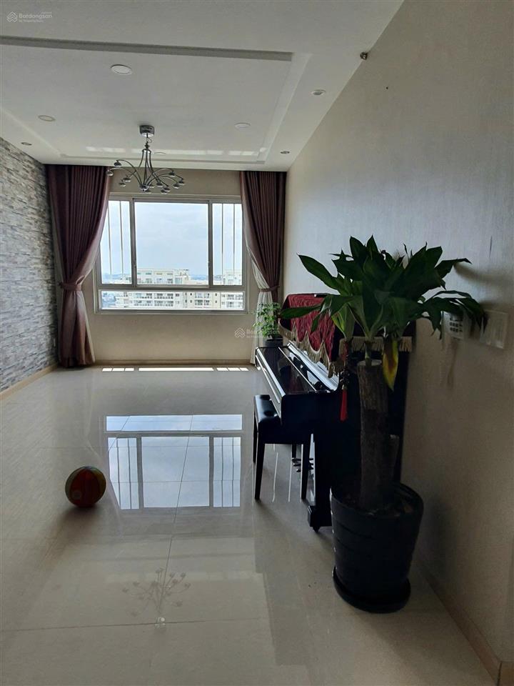 Bán căn hộ 3 phòng ngủ tropic garden, thảo điền quận 2 (cũ)