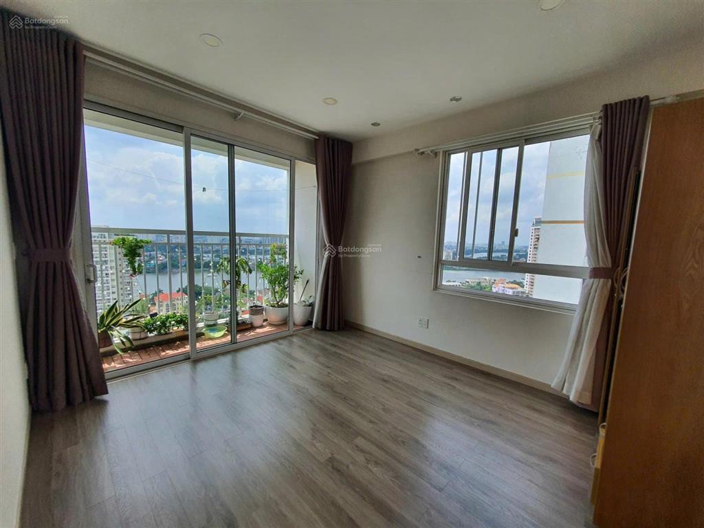 Bán căn hộ 3 phòng ngủ tropic garden, thảo điền quận 2 (cũ)