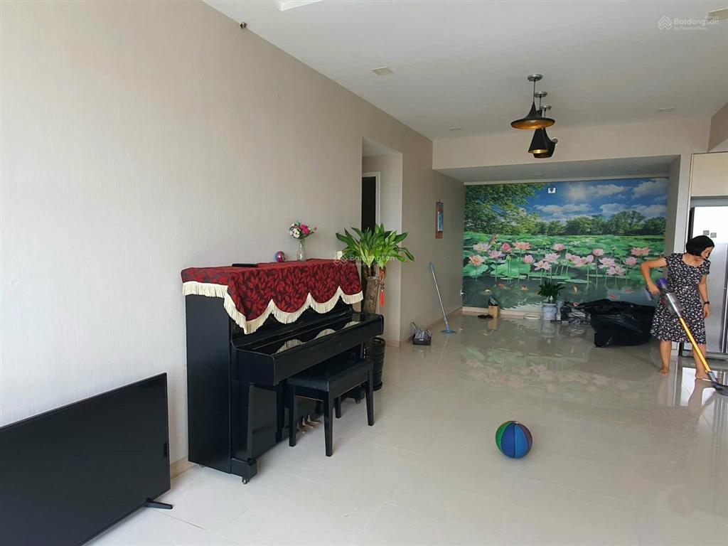 Bán căn hộ 3 phòng ngủ tropic garden, thảo điền quận 2 (cũ)