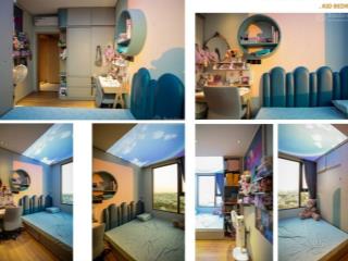 Căn hộ jamila khang điền 71m 2pn 2wc full nt 700tr | lầu cao | view sông | sổ hồng