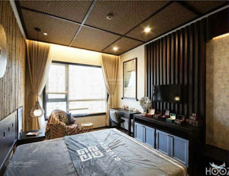 Căn hộ đảo kim cương 88m 2pn 2wc full nội thất chỉ 20tr/ tháng