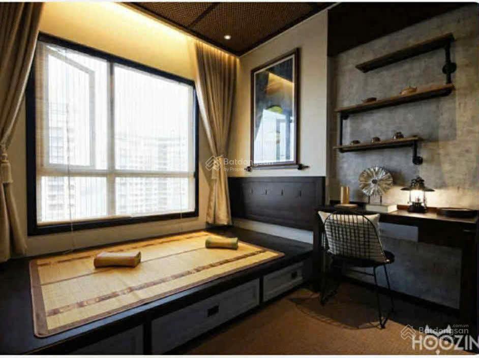 Căn hộ đảo kim cương 88m 2pn 2wc full nội thất chỉ 20tr/ tháng