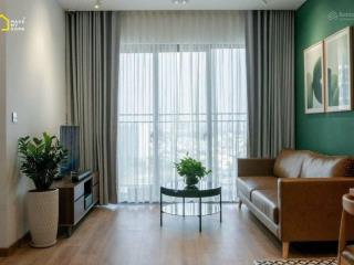 Căn hộ palm height 77m 2pn 2wc full nt 18tr ở ngay.