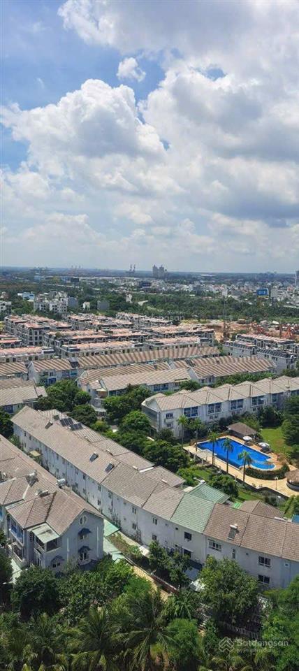 Căn hộ safira khang điền 67m2 2pn 2wc có ít nội thất giá bán 4.6 tỷ