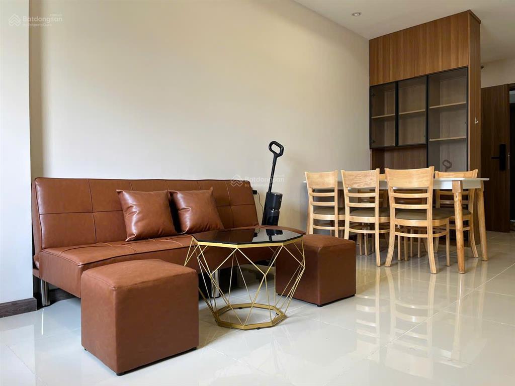 Cho thuê căn hộ de capella 94m² 3pn 2wc vị trí góc full nt