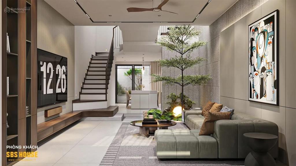 Bán nhà riêng 150m2 tại phố bà huyện thanh quan, 14,7 tỷ, 5pn, 4wc, chính chủ, view đẹp