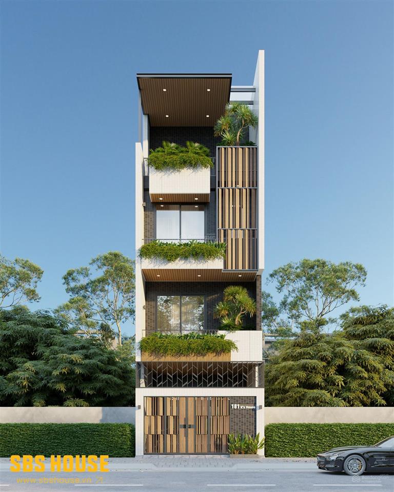 Bán nhà riêng 150m2 tại phố bà huyện thanh quan, 14,7 tỷ, 5pn, 4wc, chính chủ, view đẹp