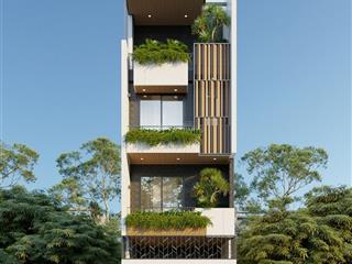 Bán nhà riêng 150m2 tại phố bà huyện thanh quan, 14,7 tỷ, 5pn, 4wc, chính chủ, view đẹp