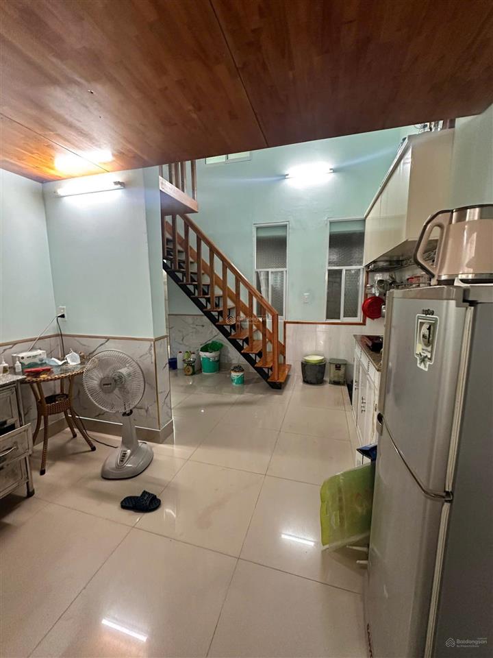 Nhà 1tr1 lầu 3 phòng ngủ khu đại an giá 3.55 tỷ còn tl