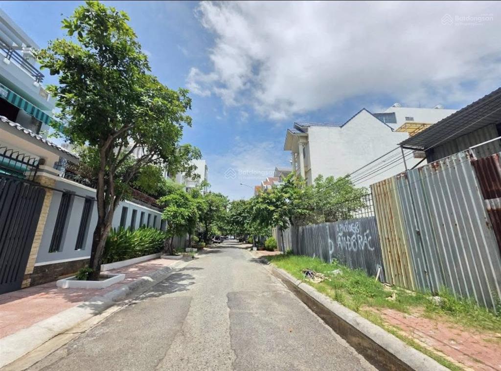 Bán đất tại 1, đường nguyễn thị minh khai, vũng tàu, 12,75 tỷ, 128m2, giá tốt chỉ với