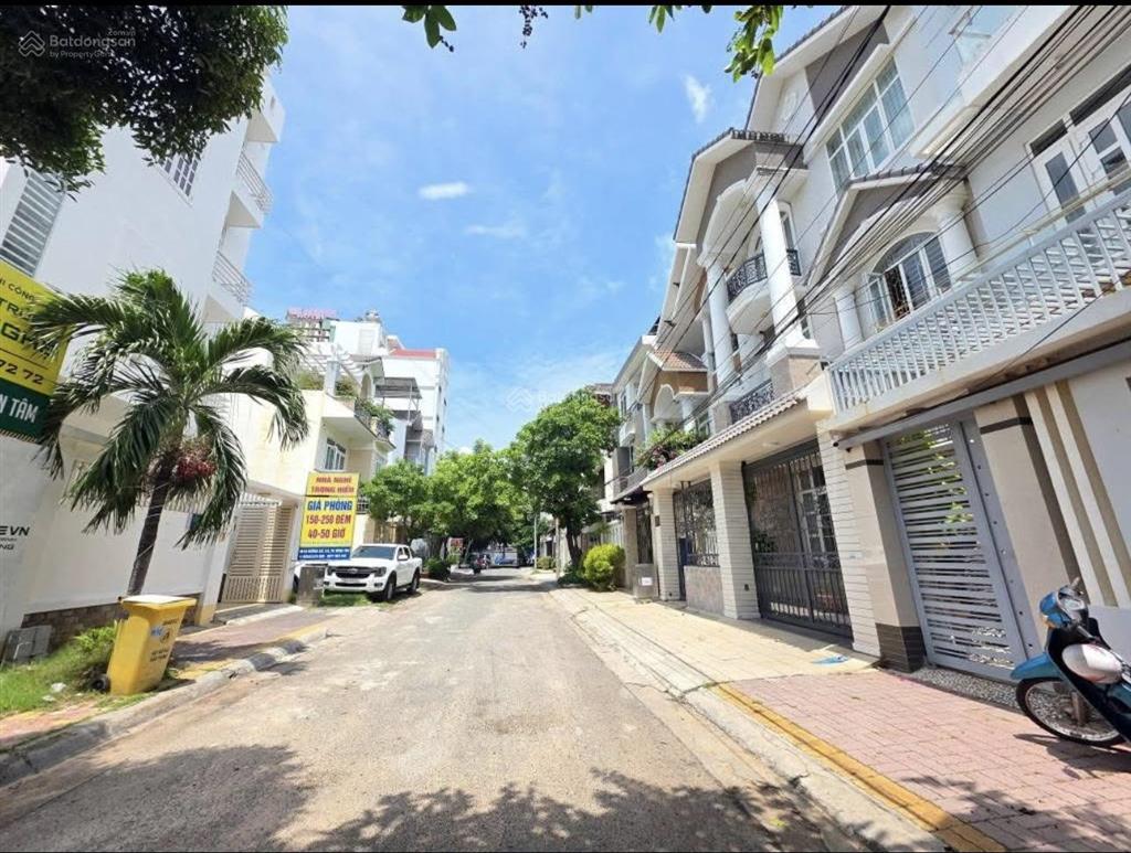Bán đất tại 1, đường nguyễn thị minh khai, vũng tàu, 12,75 tỷ, 128m2, giá tốt chỉ với