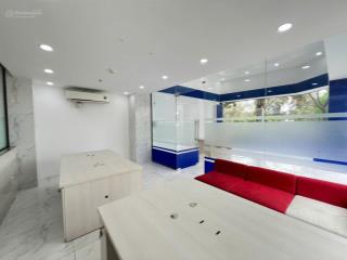 Cho thuê văn phòng làm việc 24/7  tại nhà bè  giá cực kỳ ưu đãi.