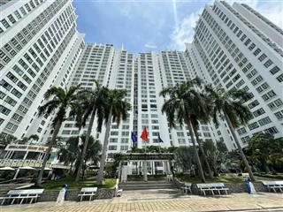 Cho thuê gấp căn hộ 3pn hoàng anh gold house, nhà bè