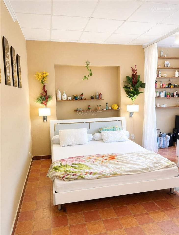 Bán nhà mặt tiền hưng gia 3 phú mỹ hưng, 111m², 5 tầng, giá 29 tỷ