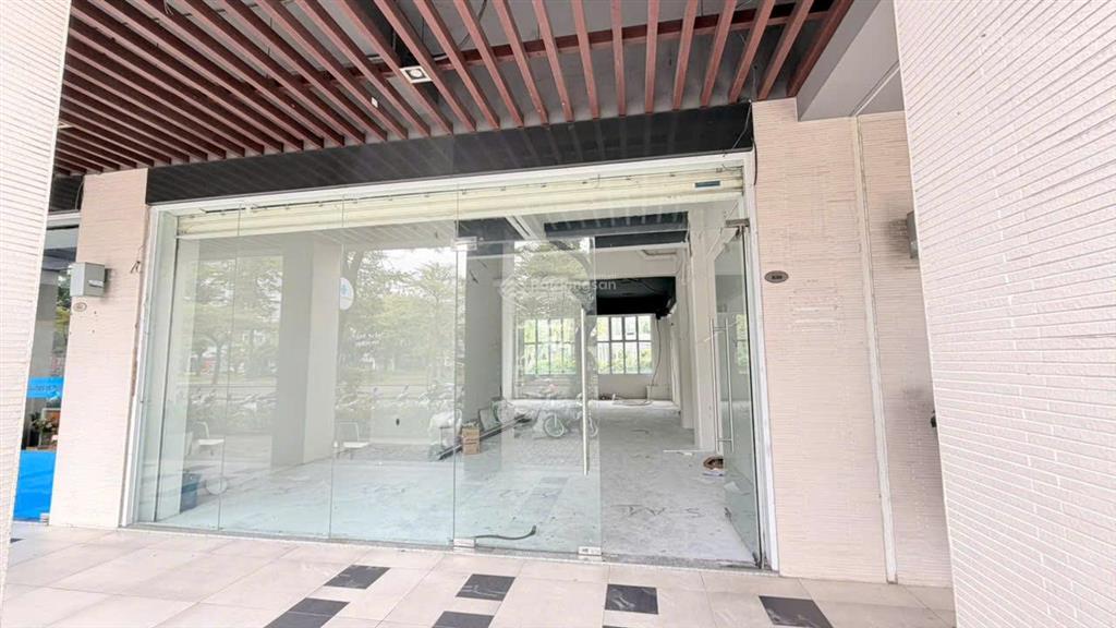 Cho thuê shophouse happy valley 830 mặt tiền nguyễn văn linh, phường tân hưng, tp.hcm