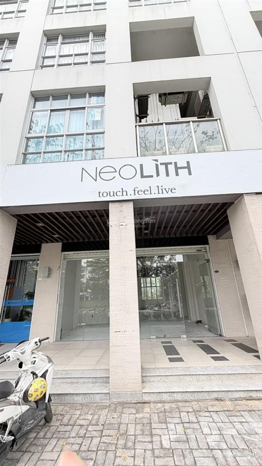 Cho thuê shophouse happy valley 830 mặt tiền nguyễn văn linh, phường tân hưng, tp.hcm